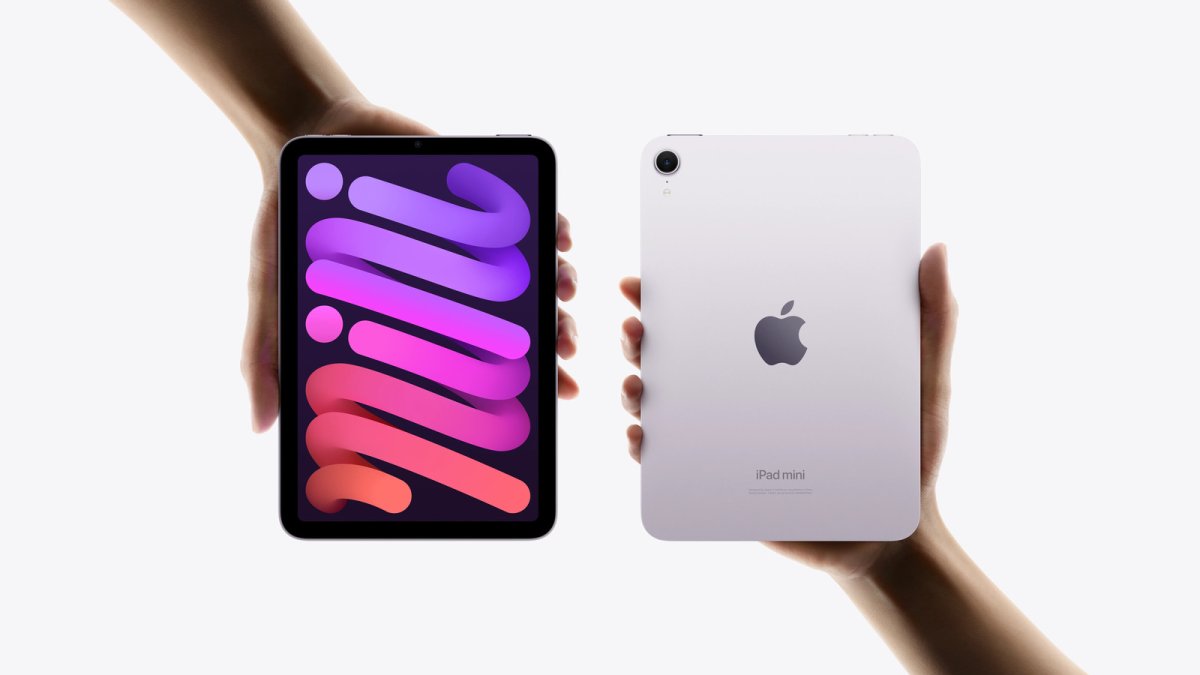 iPad mini : Apple dévoile par erreur les principales nouveautés de sa prochaine tablette