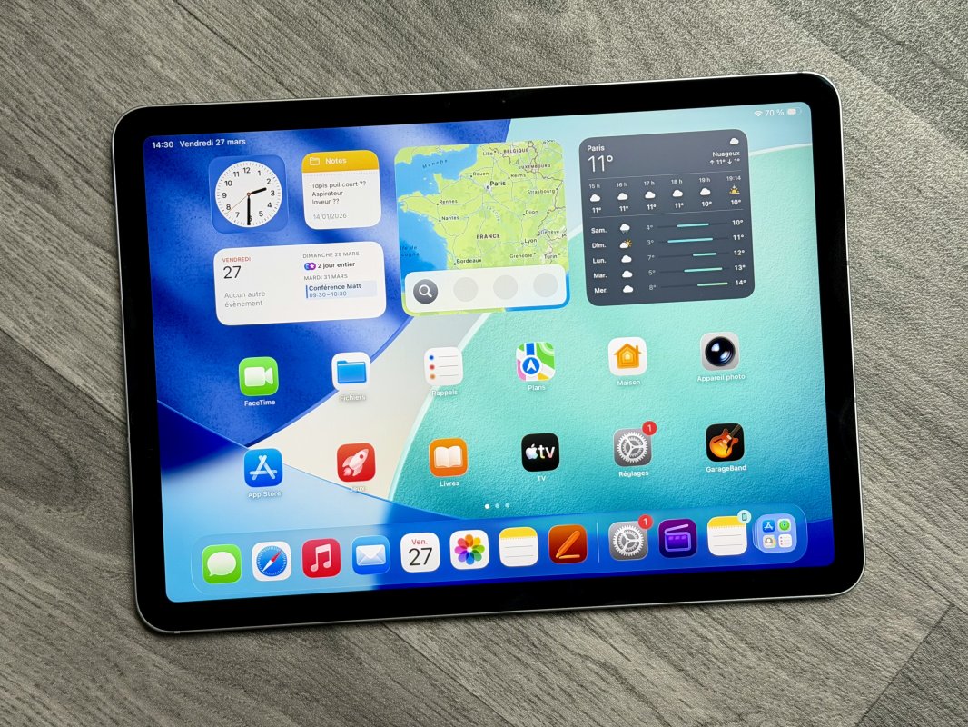 iPadOS 27 et votre stratégie digitale au Maroc