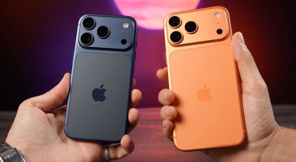 iPhone 17 : Apple publie un correctif après un bug de recharge