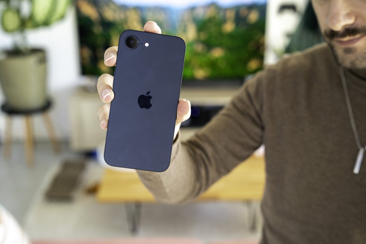 iPhone 17e : vous allez adorer son prix