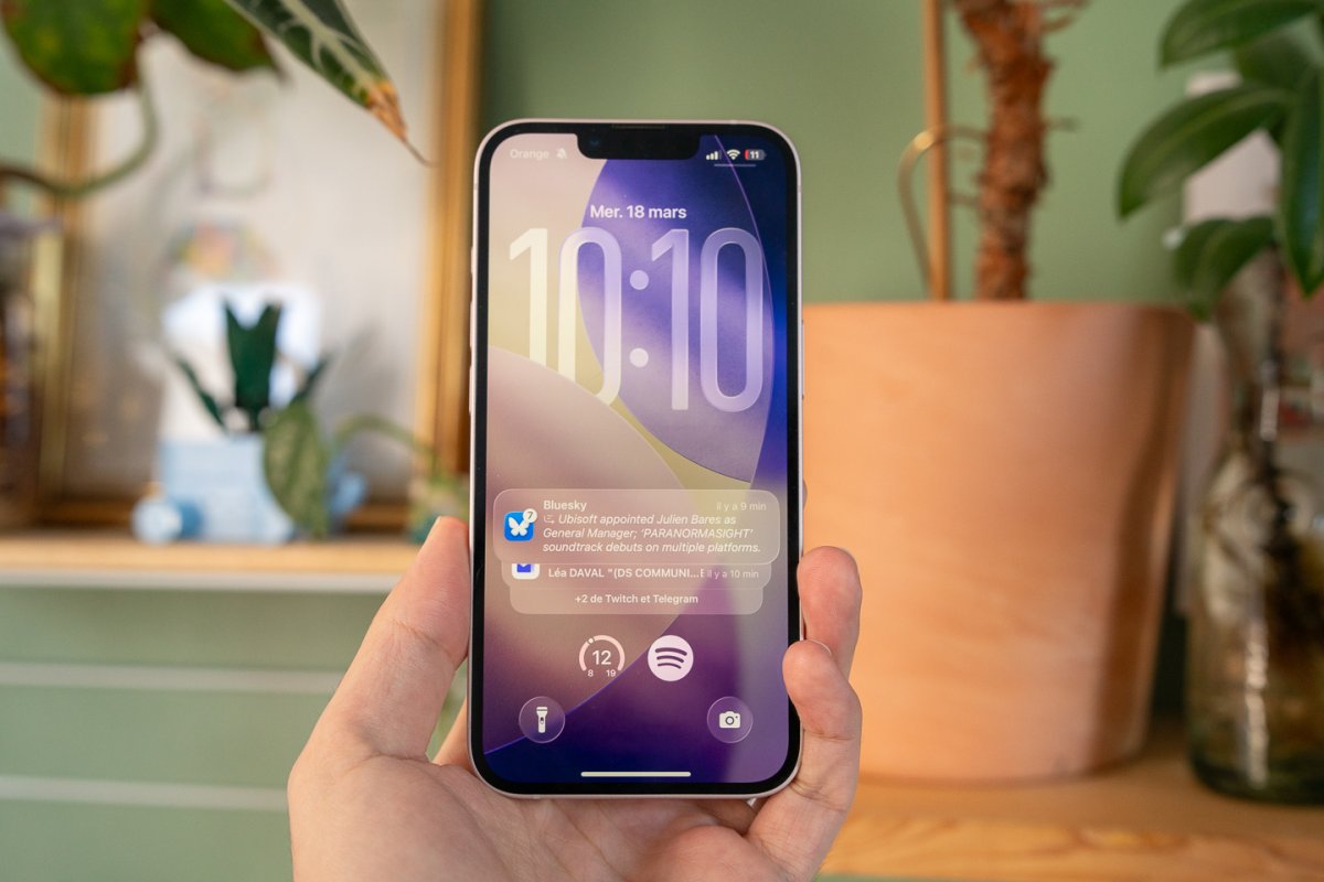 iPhone 18 : 9 Go RAM, quel impact pour votre stratégie digitale ?