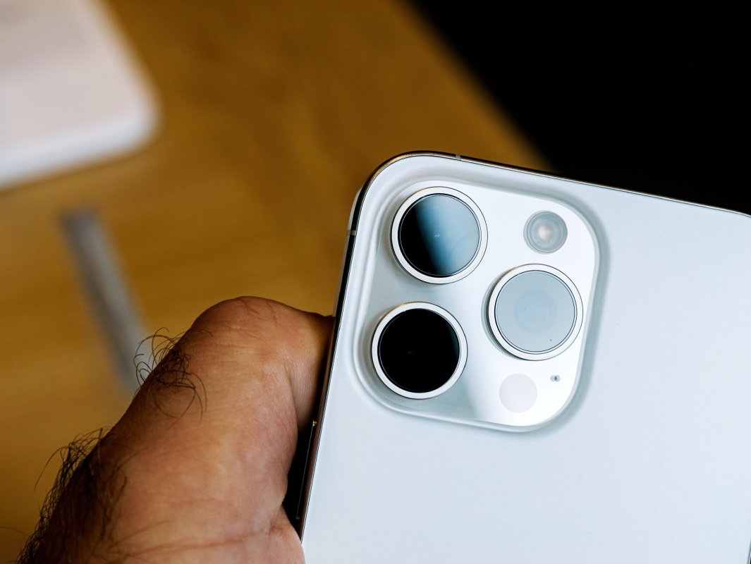 Photo iPhone 18 Pro : innovation et impact pour votre business