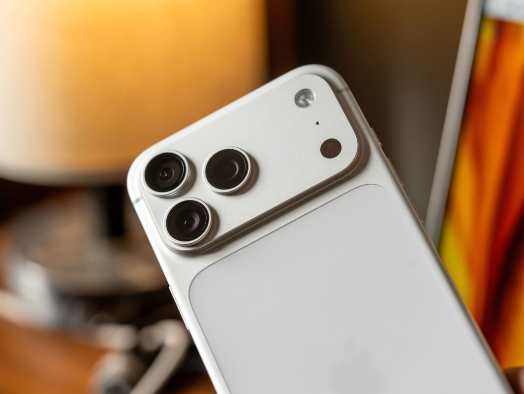 Photo iPhone 18 Pro et marketing digital