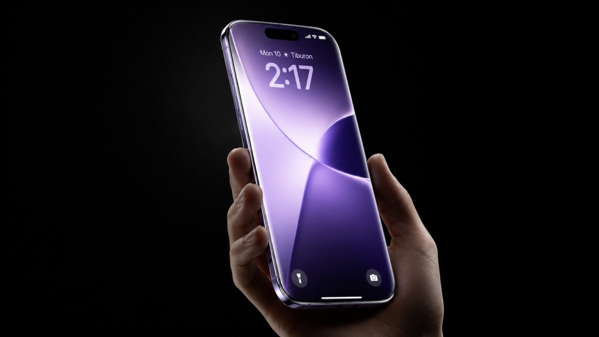 iPhone 20 : l'innovation Apple au service de votre stratégie digitale