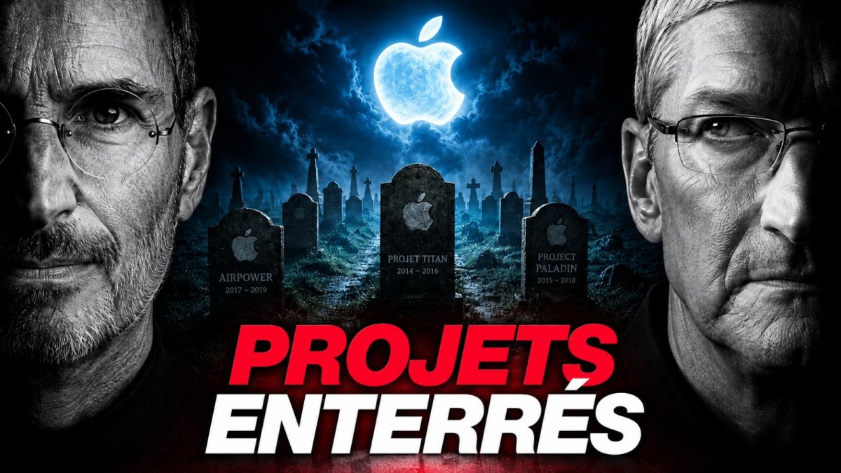 Les fiascos Apple : leçons pour votre stratégie digitale