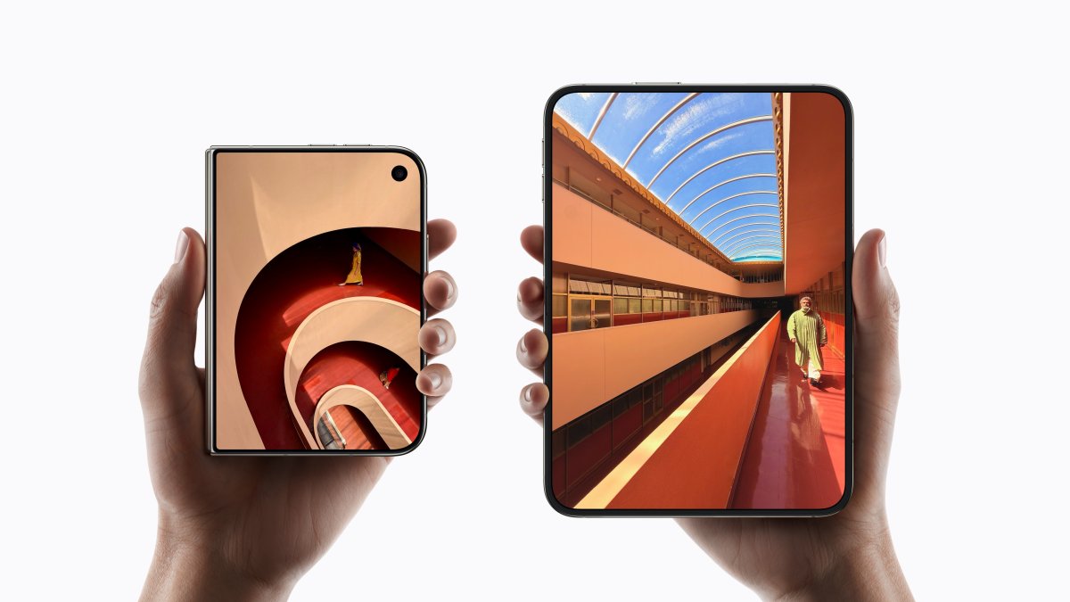 iPhone pliable et Apple Pencil : leçon de stratégie digitale