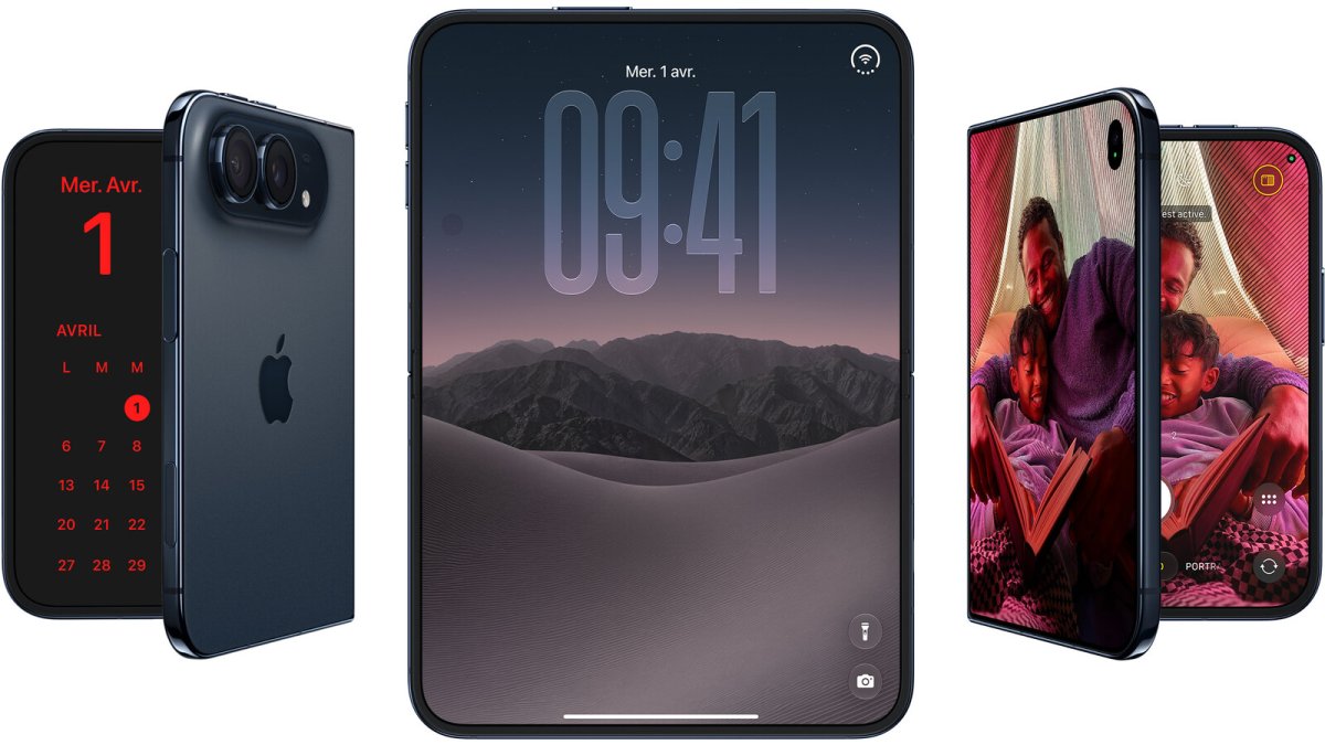 iPhone Duo Max : opportunité digitale pour les entreprises