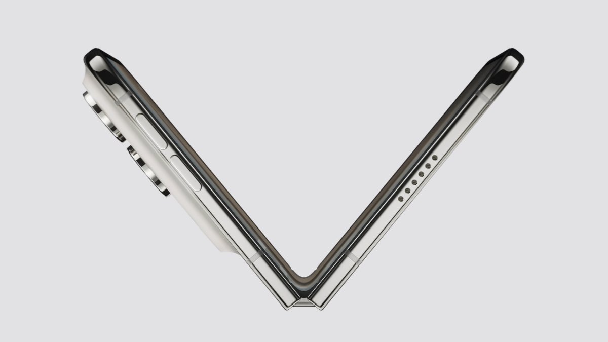 iPhone Duo : voici pourquoi il pourrait être introuvable au lancement