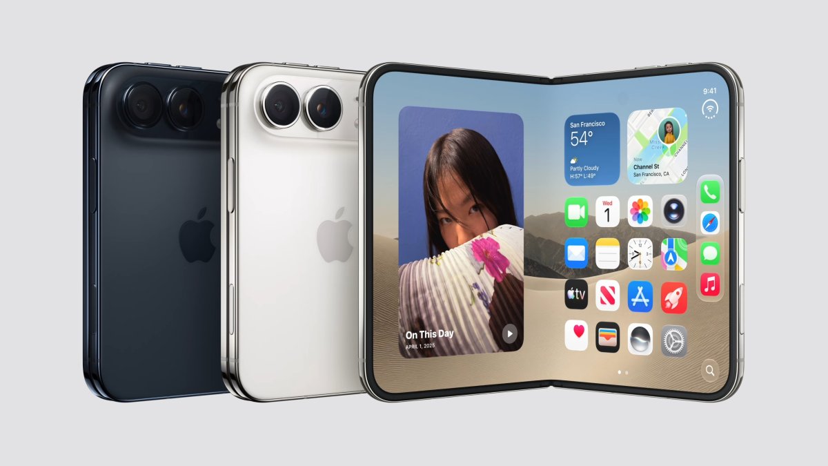 iPhone Duo vs Galaxy Z Fold 8 : le duel tech qui inspire votre stratégie digitale