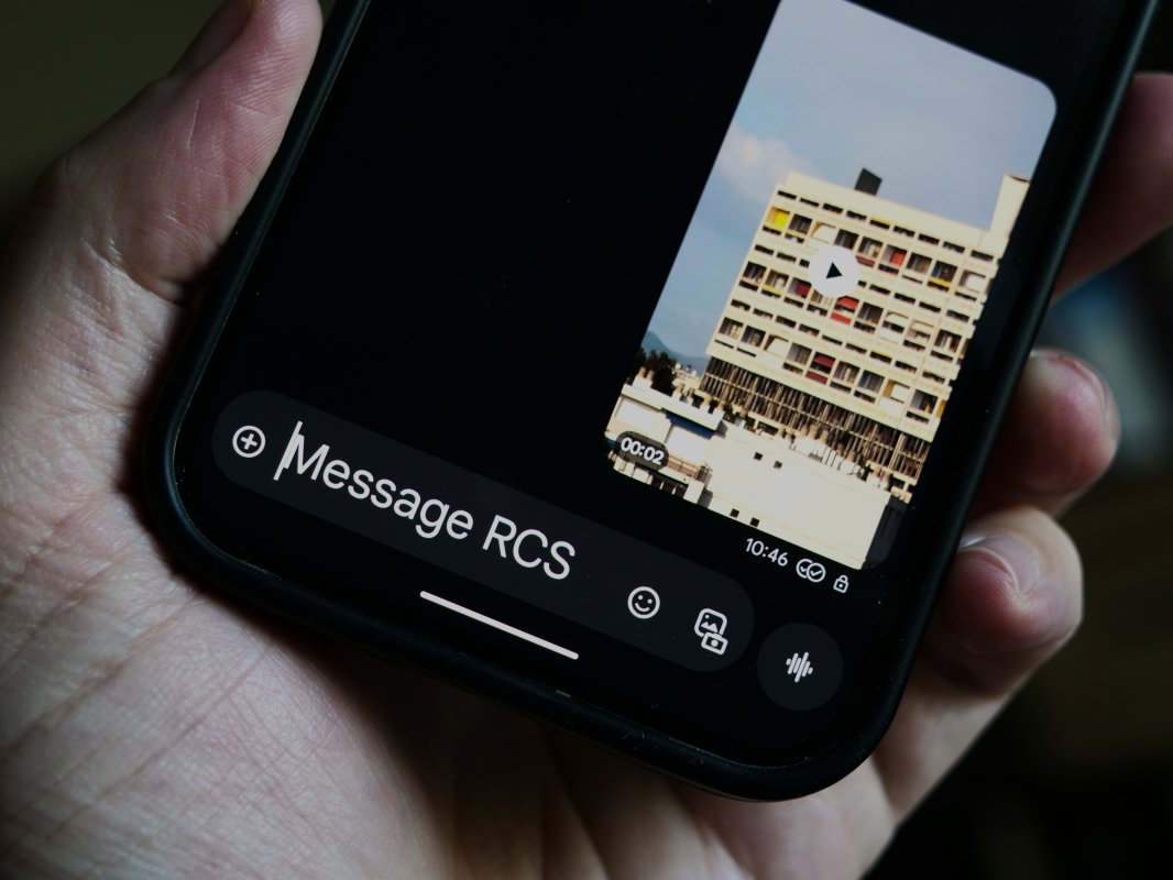 iPhone et Android vont enfin pouvoir échanger des messages vraiment sécurisés