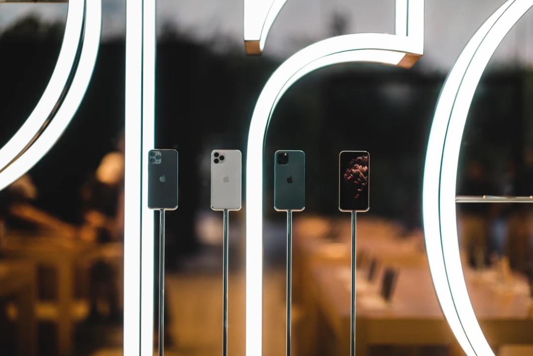 Faille iPhone XS/11 : sécurisez vos données pro
