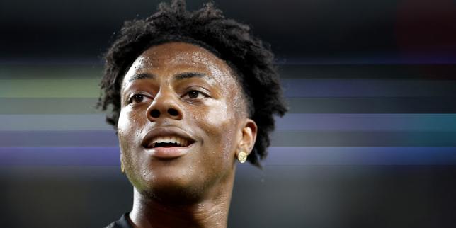 IShowSpeed fait sensation en Europe avec ses folles aventures