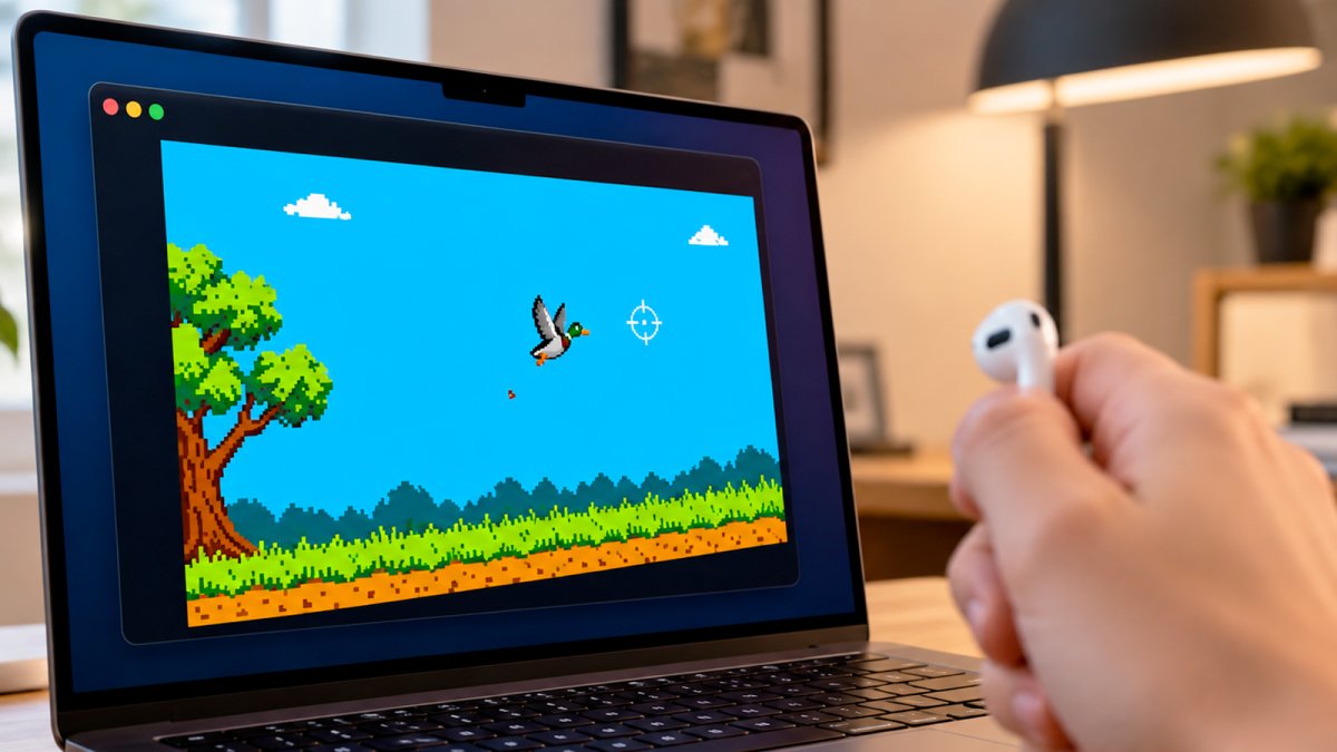 AirPods en Wiimote : leçon d'innovation digitale pour le Maroc