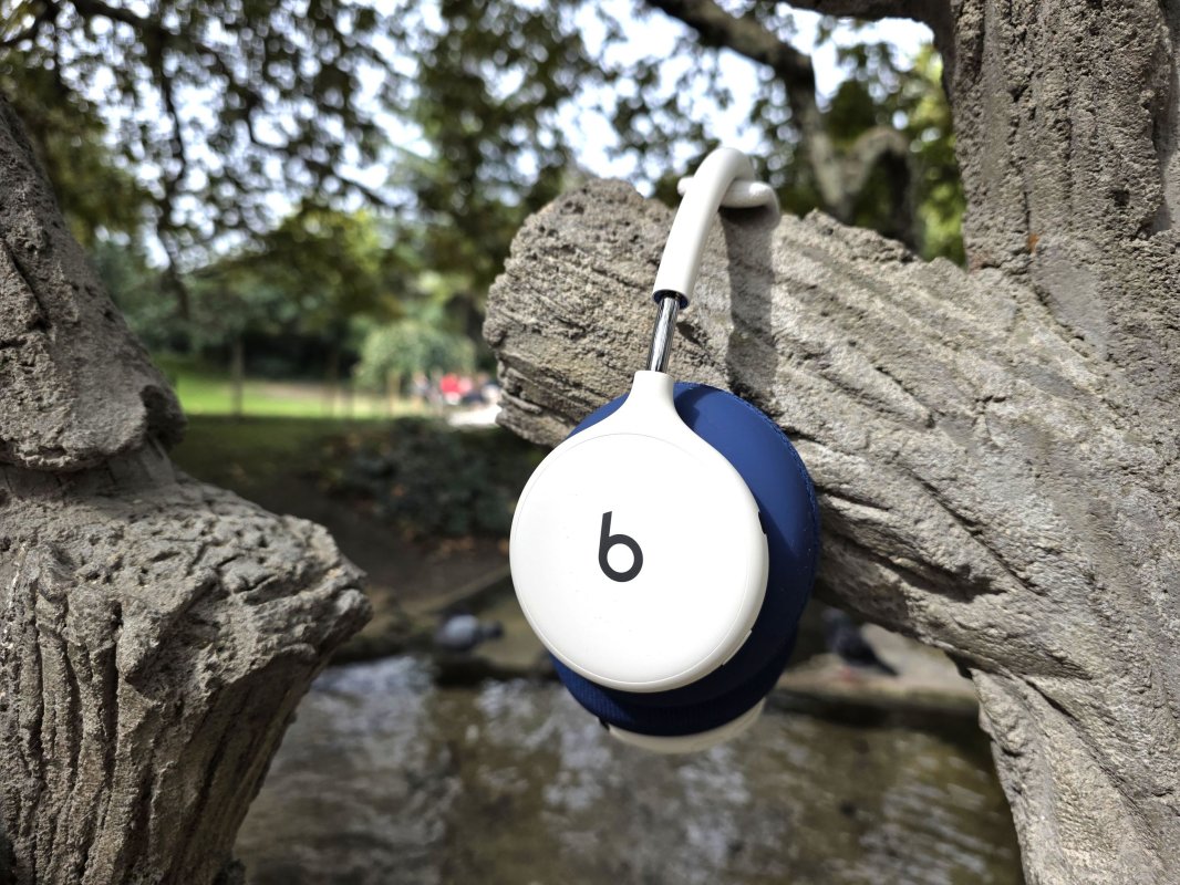 J’ai essayé le Beats 360 : un casque sportif imparfait, mais qu’il est difficile de ne pas aimer