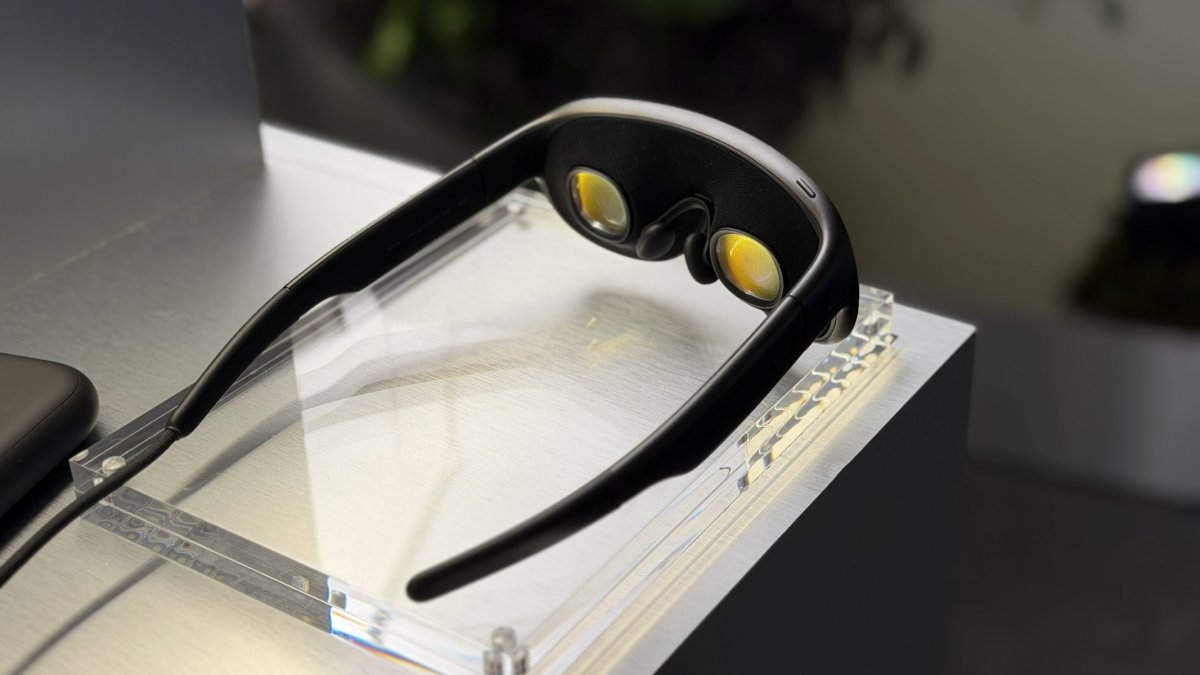 J’ai essayé les lunettes Meta VR : le Vision Pro a enfin un rival beaucoup plus léger