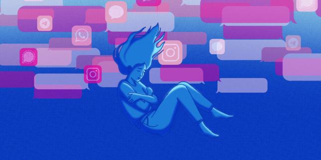 Messageries épuisantes : l’impact sur votre stratégie digitale