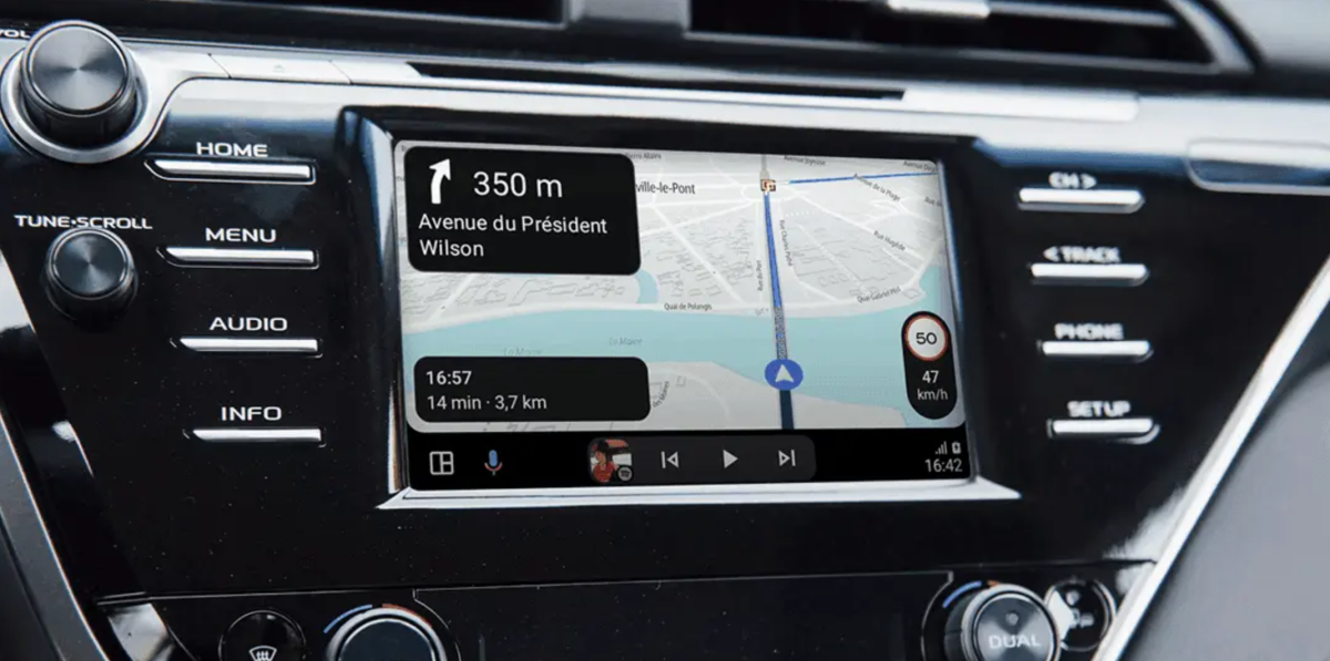 J'ai remplacé Waze par cette alternative française et je ne peux plus faire marche arrière