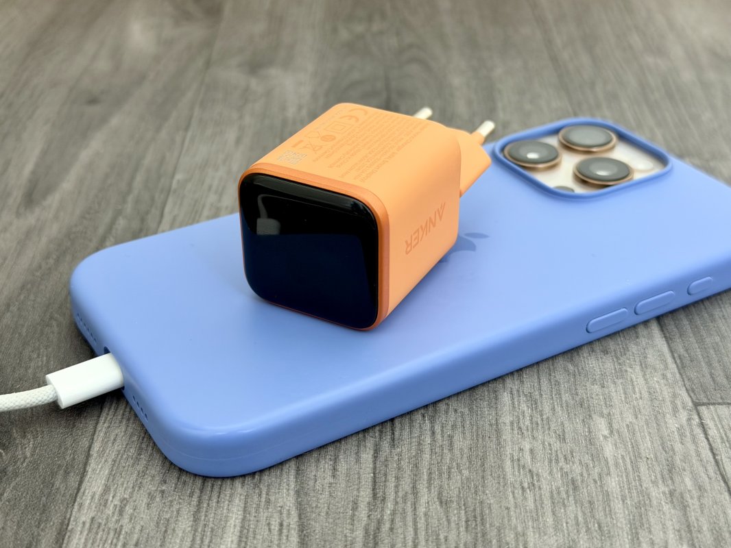 J’ai testé l’Anker Nano 45W : le chargeur intelligent qu'Apple refuse de nous vendre