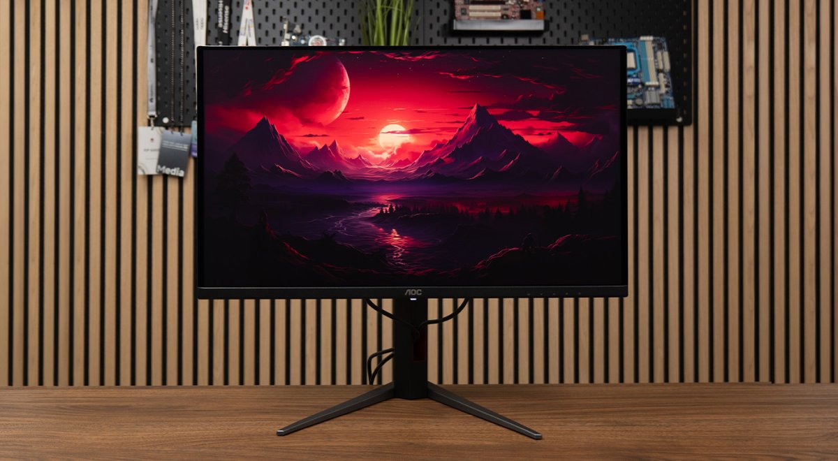 Écran gaming QD-OLED : l’atout digital pour votre marque