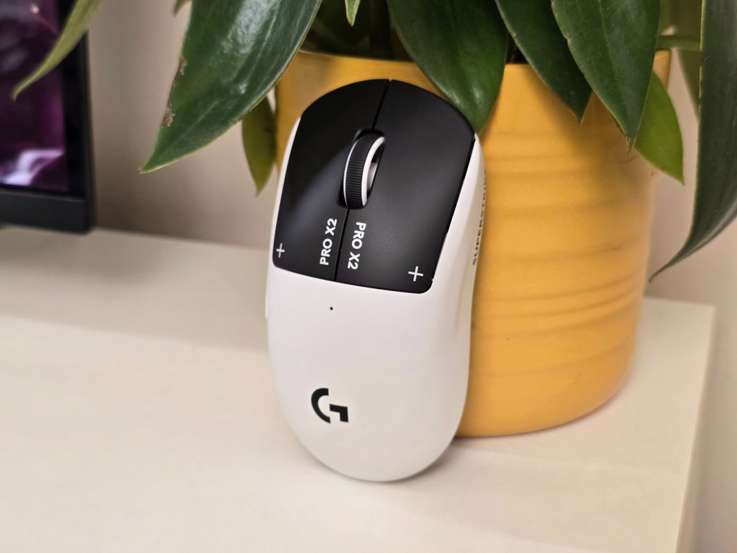 J’ai testé la Logitech G Pro X2 Superstrike : le clic haptique est-il enfin une vraie innovation ?