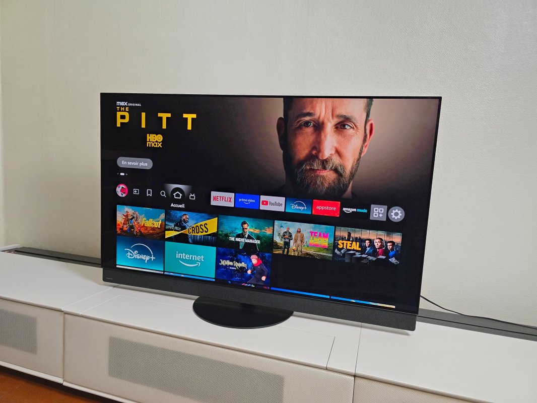 J’ai testé le Panasonic Z95B : et si c’était le dernier grand cru du fabricant japonais ?