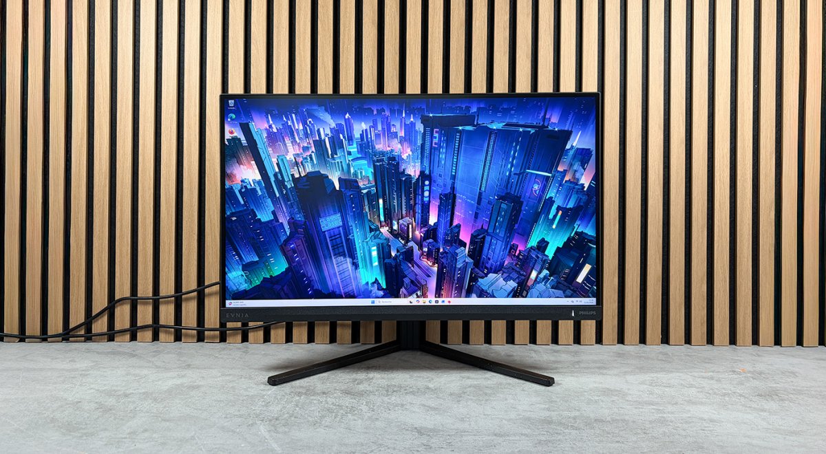 J’ai testé le Philips Evnia 27M2N3800A : le dual mode 4K / FHD à petit prix mis à l’épreuve