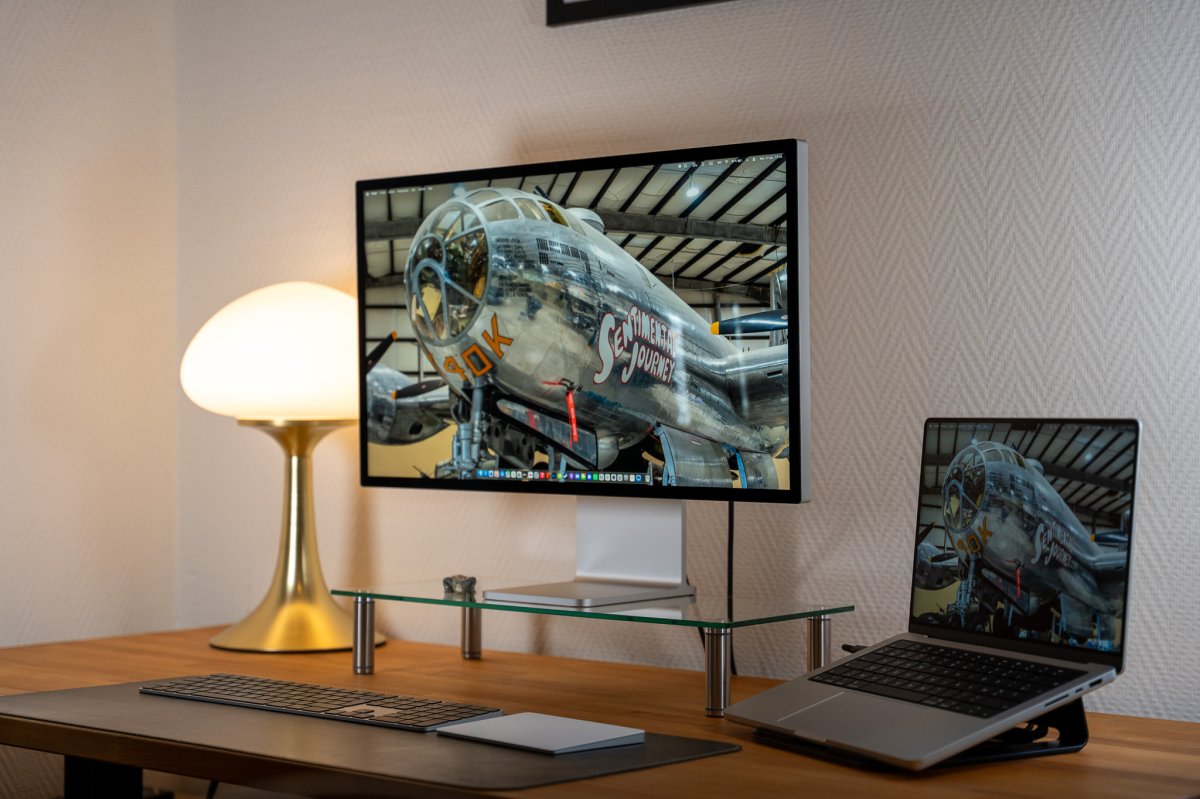 J’ai testé le Studio Display 2 : pourquoi Apple n’a presque rien appris