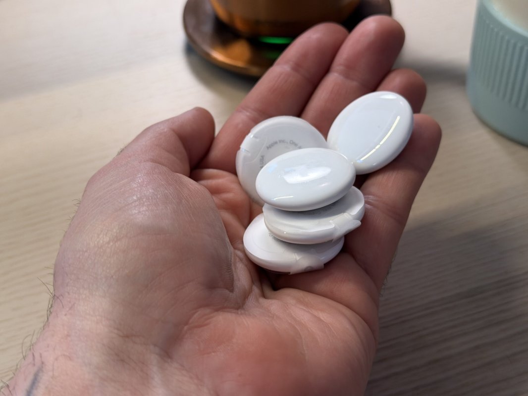 J'ai testé les AirTags 2... ça vaut le coup ? Et sous Android on fait comment ?