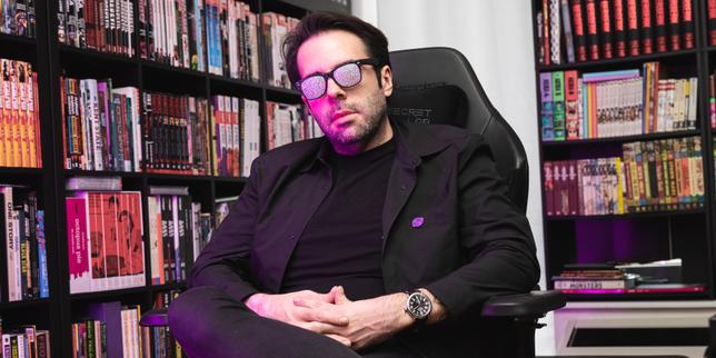 Des récits glaçants pour explorer les zones les plus sombres de l'esprit