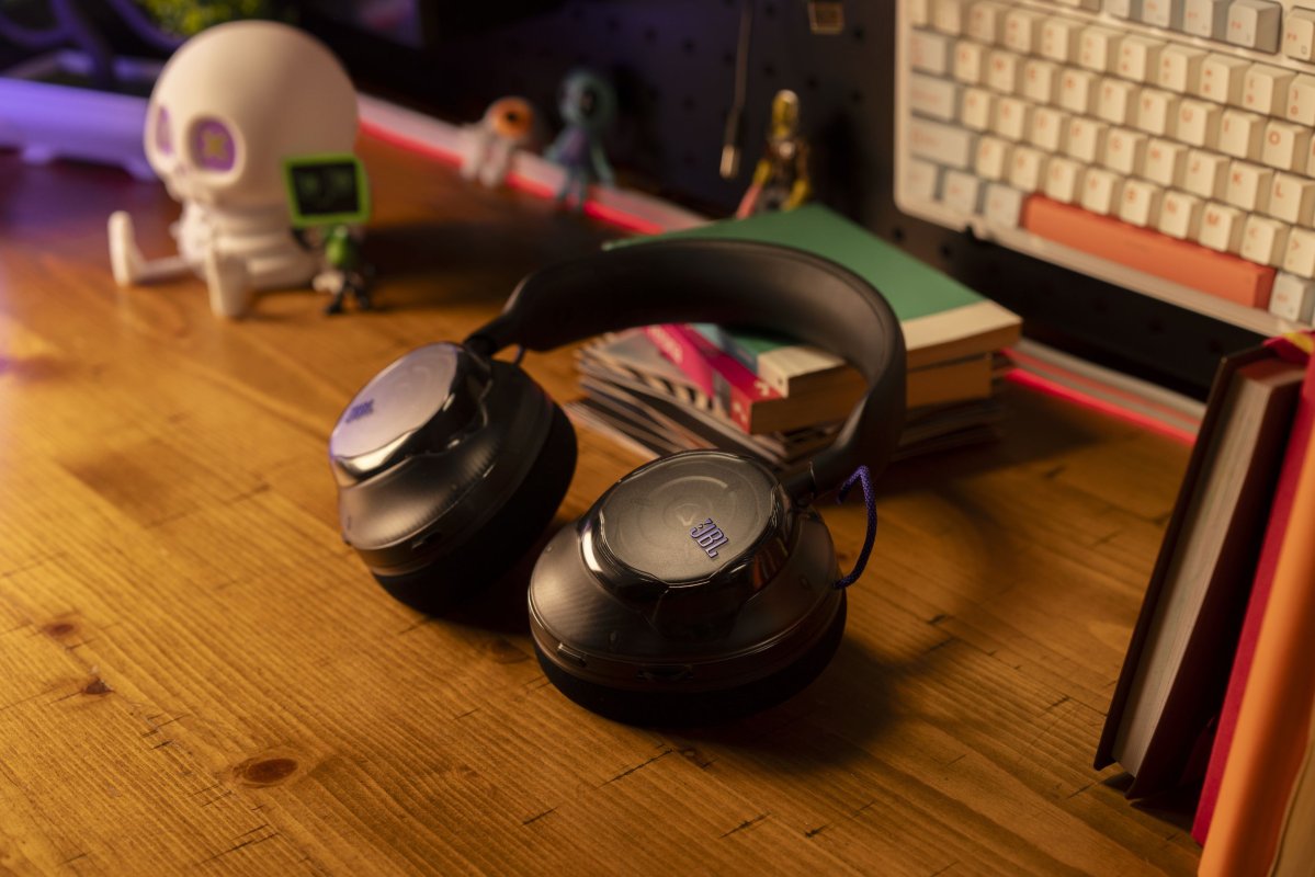 JBL Quantum 2026 : Le gaming, vitrine du digital marketing