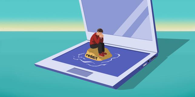 « Je déteste mon job, mais j’ai l’impression que c’est comme ça partout » : sur Reddit, le monde du travail raconté par la « gen Z »