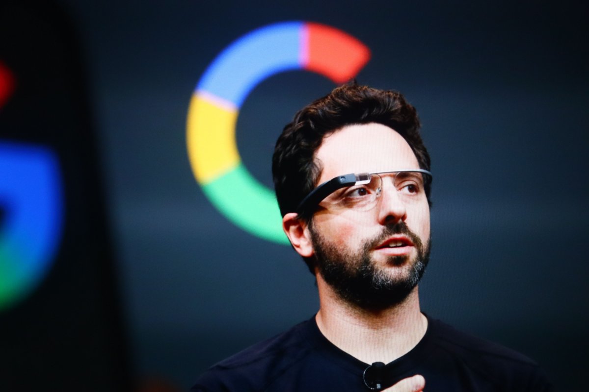 "Je me prenais pour Steve Jobs" : l'aveu d’échec cinglant du cofondateur de Google sur les Google Glass