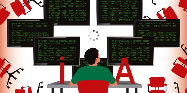 IA et développement web : révolution pour les entreprises au Maroc