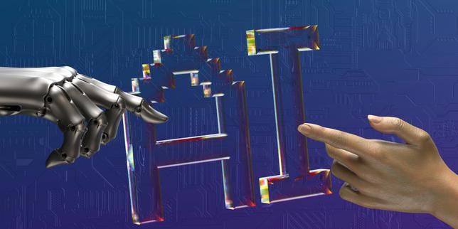 « Je ne laisse pas mon IA me parler comme ça »