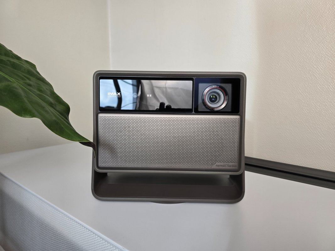 Je ne m’attendais pas à une telle image : mon test du XGIMI Horizon 20 Max