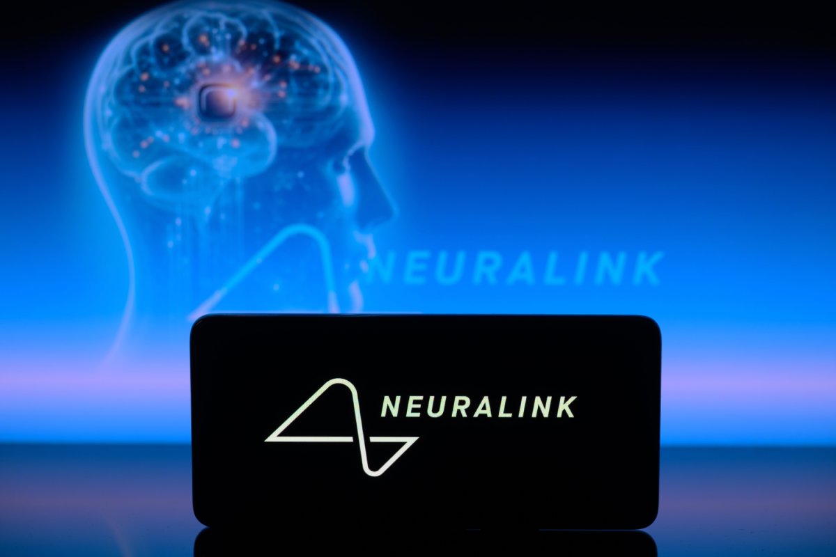 "Je parle avec mon esprit !" : Neuralink transforme désormais les signaux neuronaux en mots