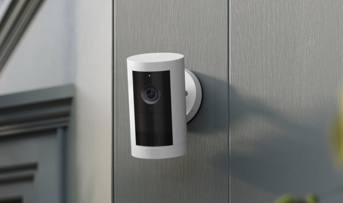 Je teste la Ring Outdoor Cam Plus : une bonne caméra, sous conditions