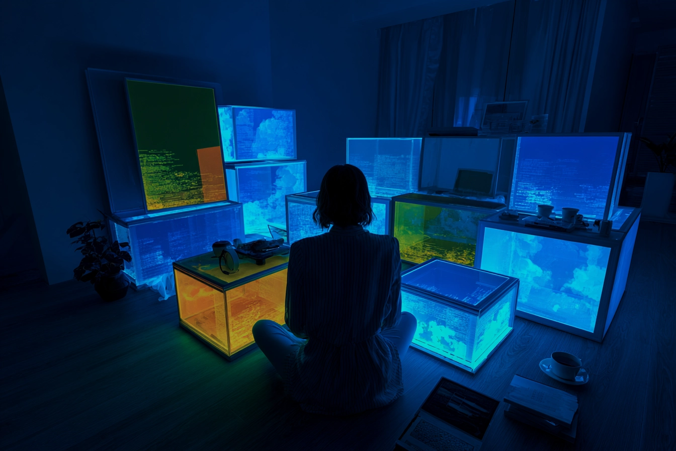 Joanna Rutkowska - La hackeuse polonaise qui a terrorisé Intel et codé l'OS préféré de Snowden