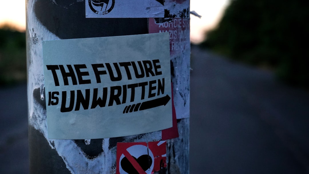 Job titles of the future: Nature’s drug designer