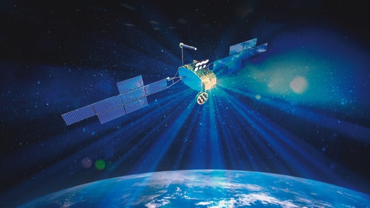 Joli coup pour Airbus, qui va développer un satellite espagnol résistant aux impulsions nucléaires et au brouillage