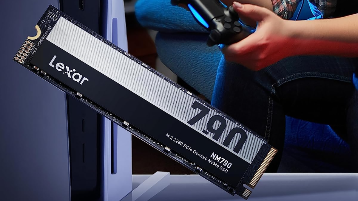 SSD 4 To pas cher : boostez votre productivité digitale