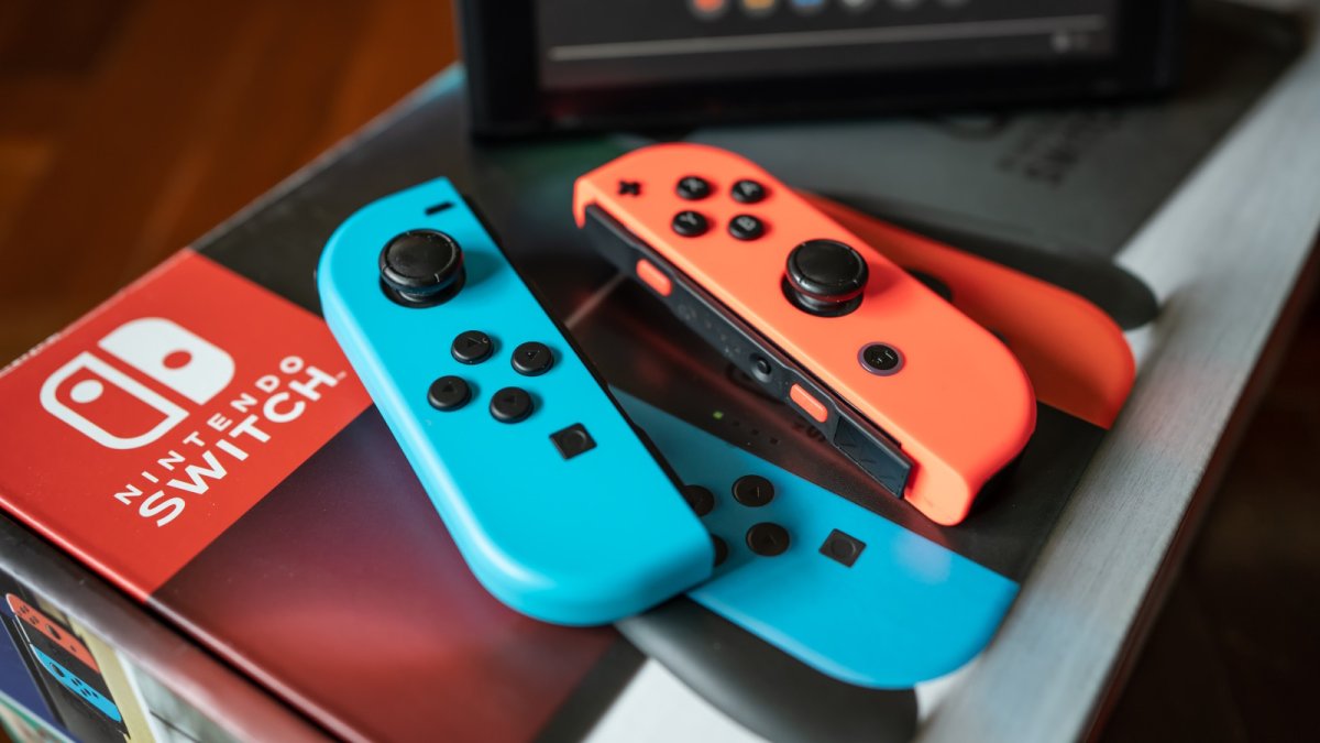 Nintendo et Joy-Con : leçons SEO pour votre entreprise