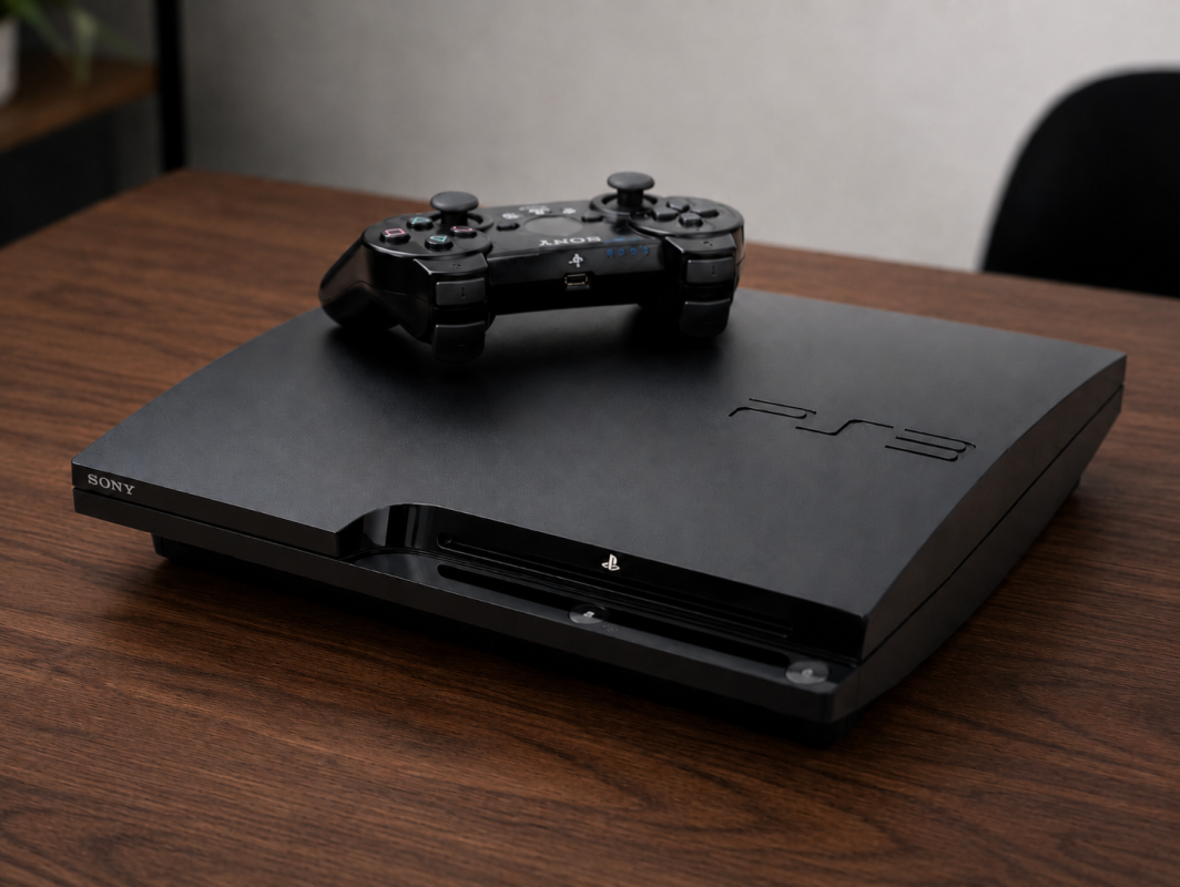 PS3 Store 2027 : Enjeux de la dématérialisation pour votre entreprise