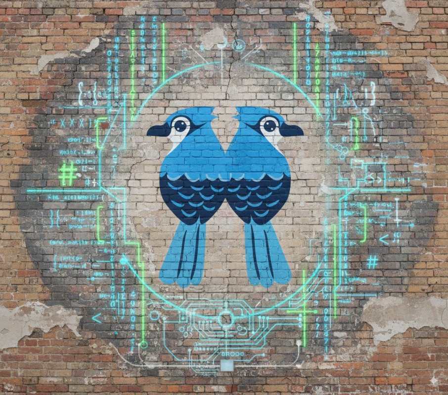 Jujutsu (jj) - quand Google réinvente Git en mode ninja