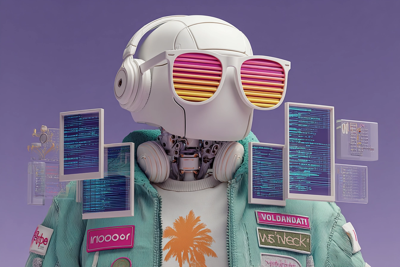 Jules de Google - L'IA qui code pendant que vous dormez