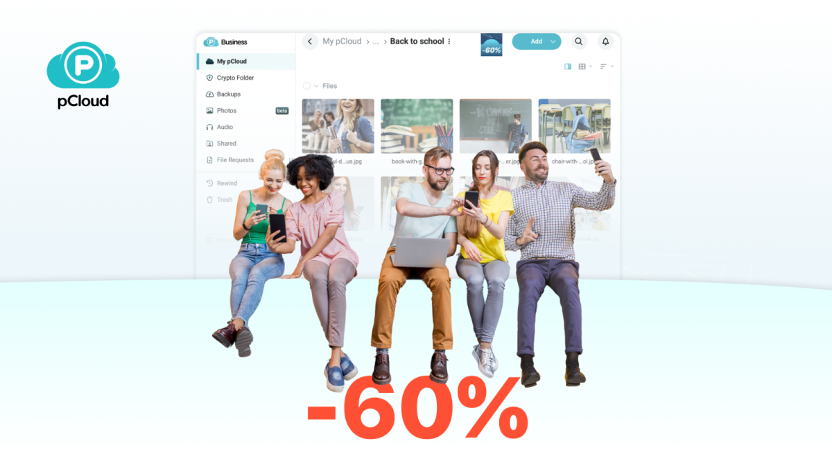 Jusqu’à -51% chez pCloud : ces forfaits cloud à vie pourraient bien éviter un abonnement de plus à la rentrée