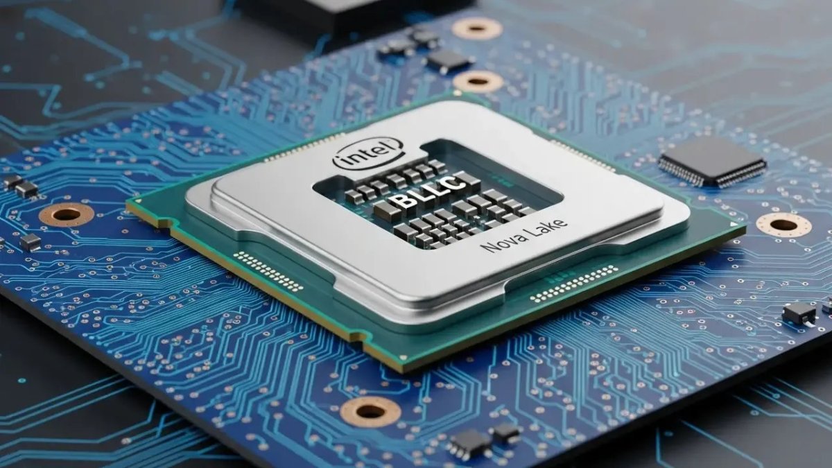 Nova Lake : Comment la Puissance Technologique Révolutionne Votre Stratégie Digitale