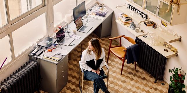 Justine Emard, une artiste qui dialogue avec l’IA