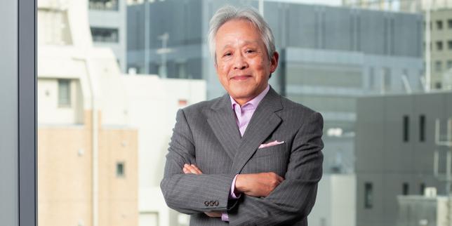 Un pionnier du manga derrière l'empire de Dragon Ball