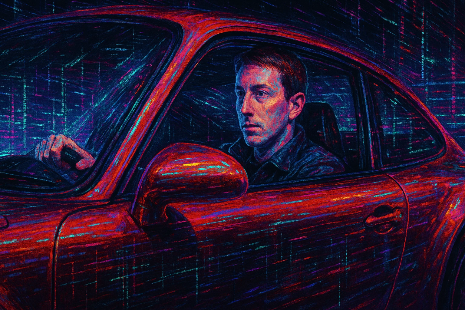 De Hacker Recherché à Journaliste de Renom : L'Incroyable Parcours de Kevin Poulsen